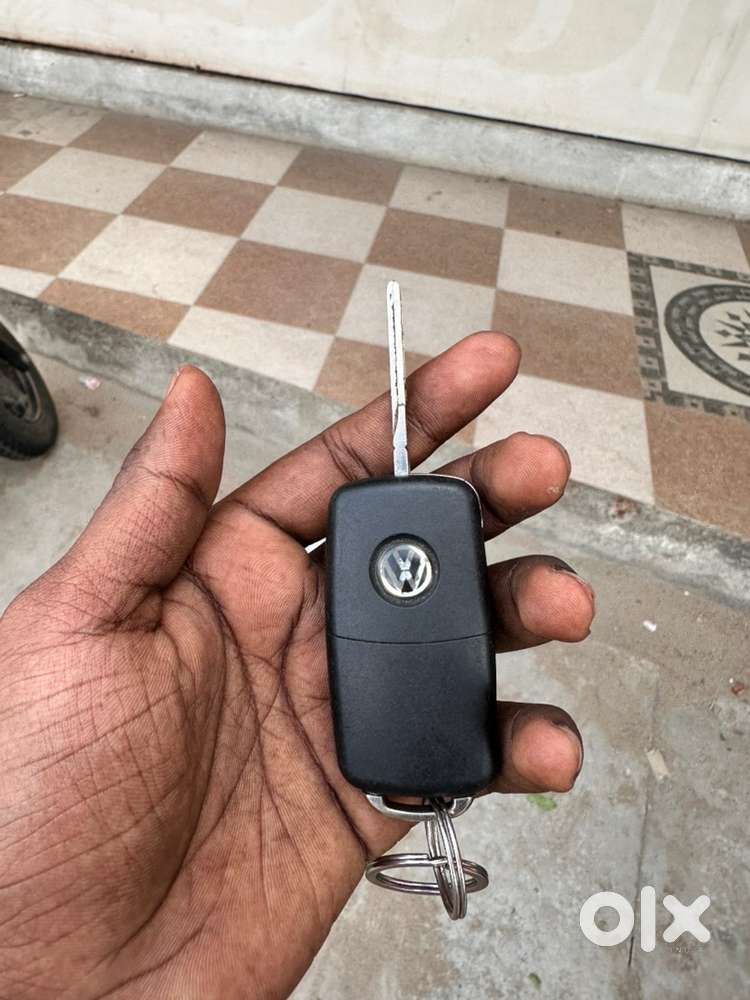 Volkswagen Diesel 2011