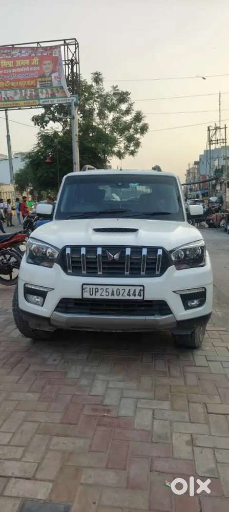 Mahindra Scorpio Classic 2012 Manual