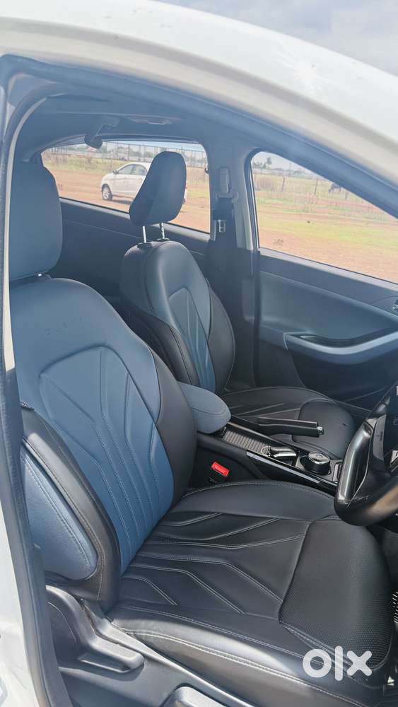 Tata Curvv Creative Plus S 1.5 Kryojet Diesel 6mt, 2025, Diesel
