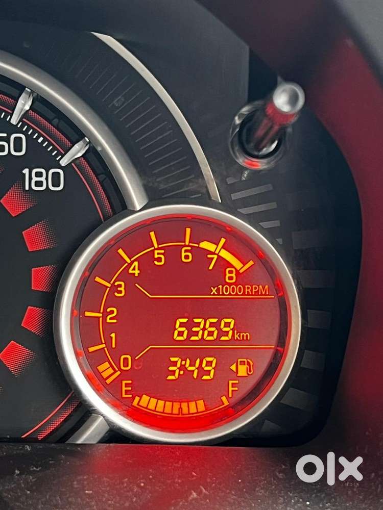 Maruti Suzuki Wagonr 2023 Zxi