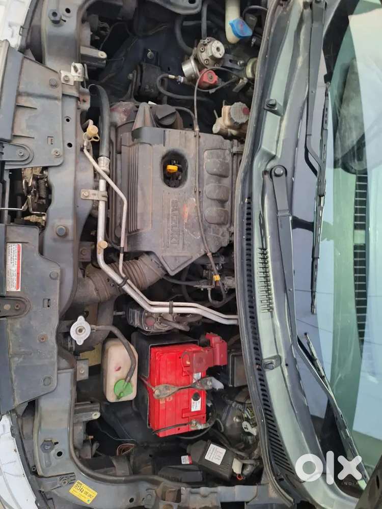 2015 Maruti Suzuki Wagon R
