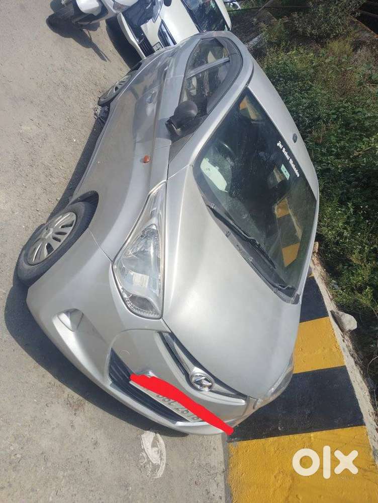 Hyundai Eon D-lite +, 2013, Petrol