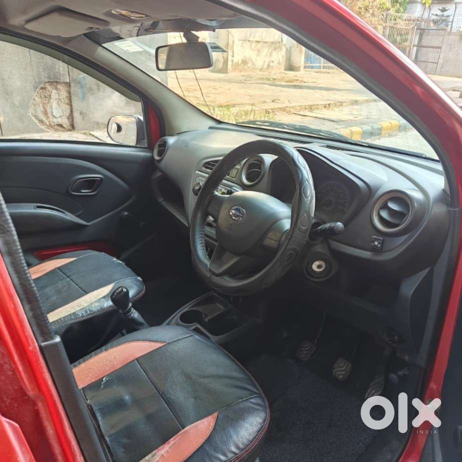 Datsun Redigo A, 2019, Cng & Hybrids