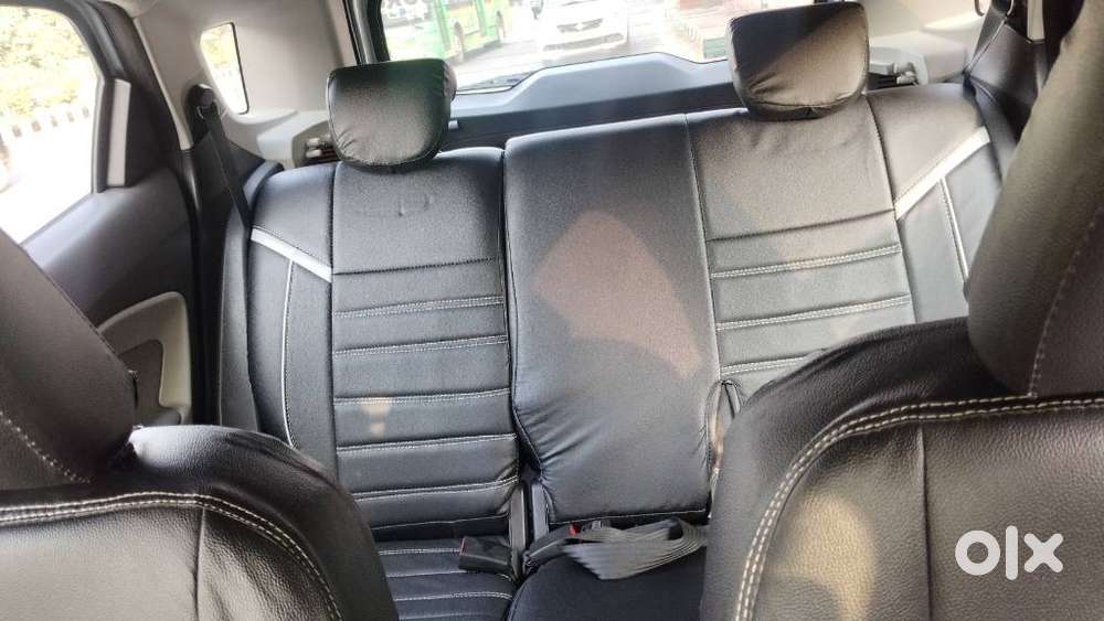 Ford Ecosport 1.5 Ti Vct Mt Trend, 2016, Petrol