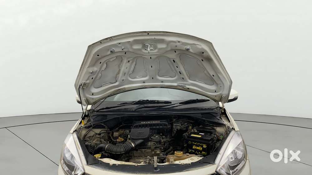 Tata Tiago 1.2 Revotron Xz, 2018, Petrol