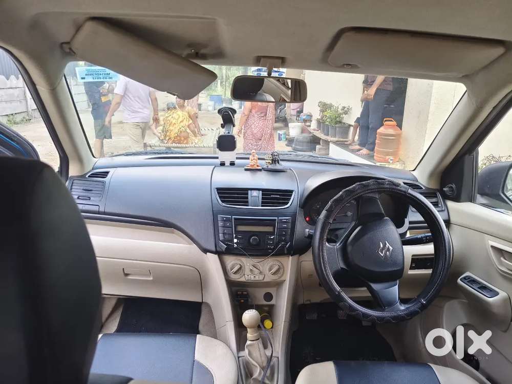 Maruti Swift Dzire For Sale