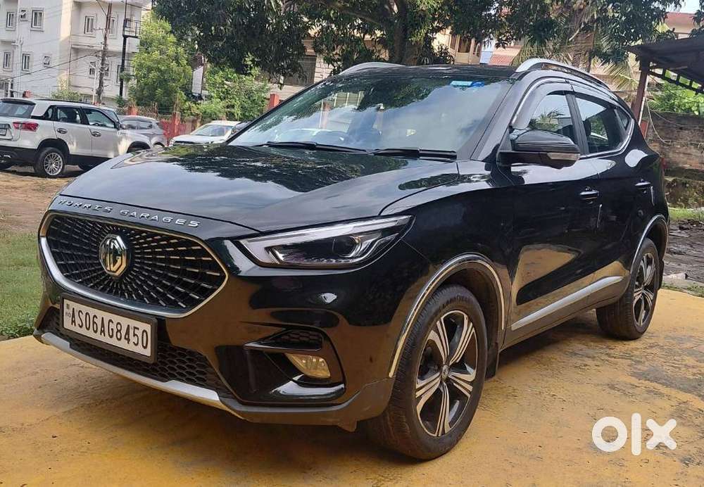 Mg Astor 1.5 Sharp, 2022, Petrol