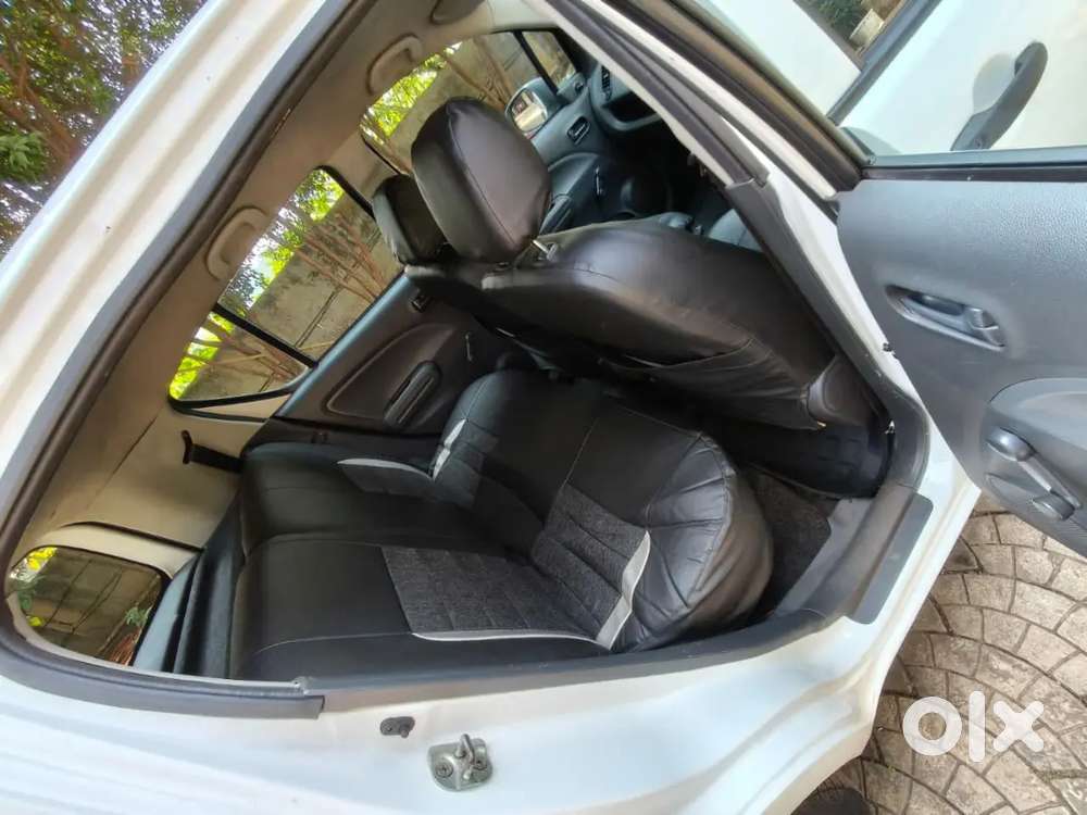 Maruti Suzuki Ritz 2009 Petrol 46000 Km Driven