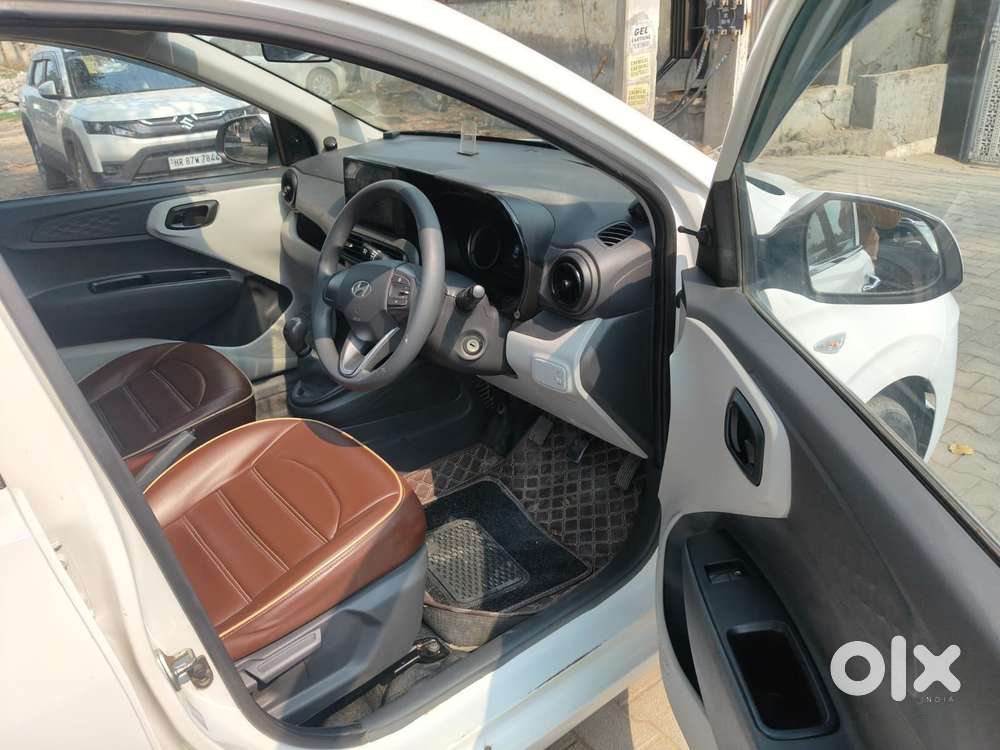 Hyundai Grand I10 Nios Era 1.2 Kappa, 2023, Petrol