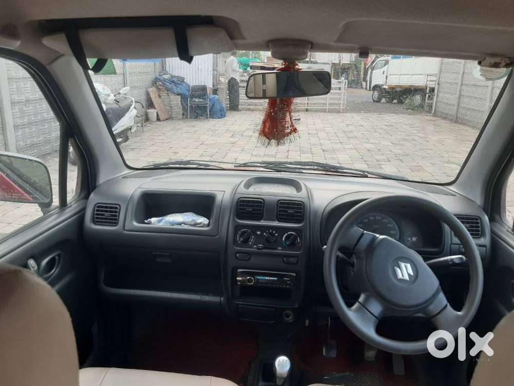 Maruti Suzuki Wagon R 2006-2010 Lxi Minor, 2010, Petrol