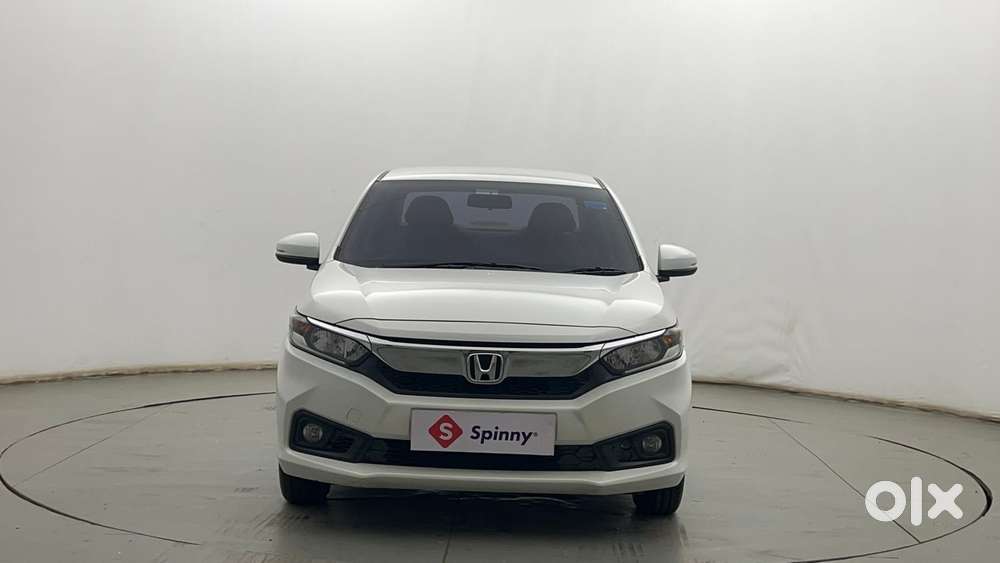 Honda Amaze Vx Cvt I-vtec, 2021, Petrol