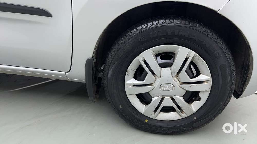 Datsun Redigo T Option, 2017, Petrol
