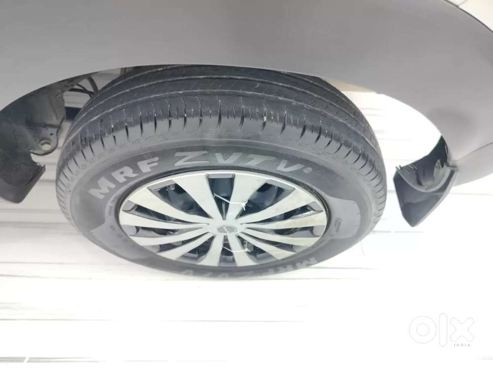 Renault Triber 1.0 Rxe, 2023, Petrol
