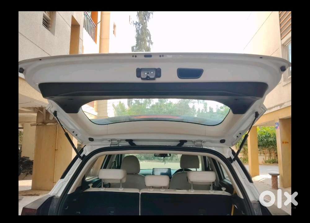Mahindra Xuv 3xo 2024