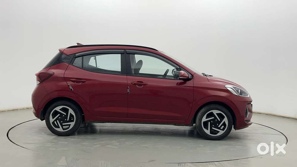 Hyundai Grand I10 Nios Sportz 1.2 Kappa Vtvt, 2024, Petrol
