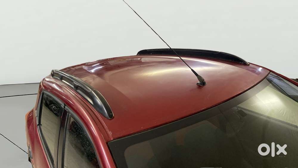 Renault Kwid Rxt, 2015, Petrol