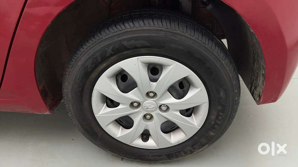Hyundai Elite I20 [ ] 1.2 Sportz, 2015, Petrol