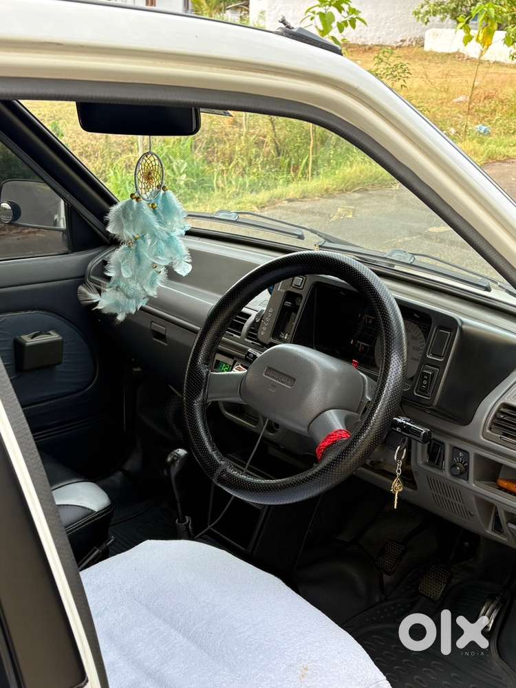 Maruti Suzuki 800 Petrol 2006