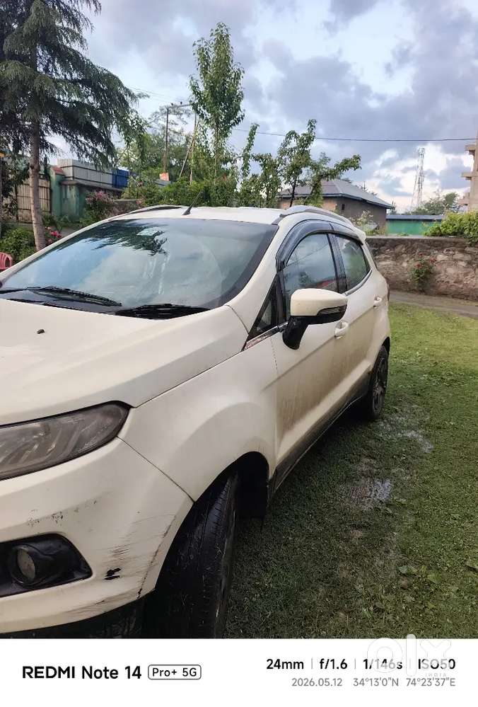 Engine And Overall Body Is In  A Very Good Condition