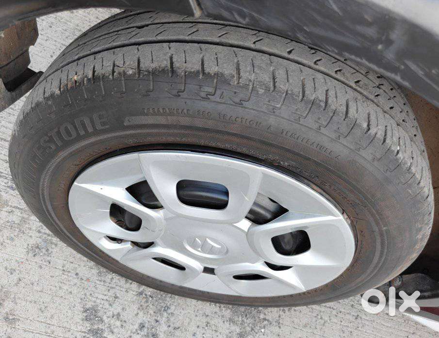 Maruti Suzuki Ignis 1.2 Delta Mt, 2018, Petrol