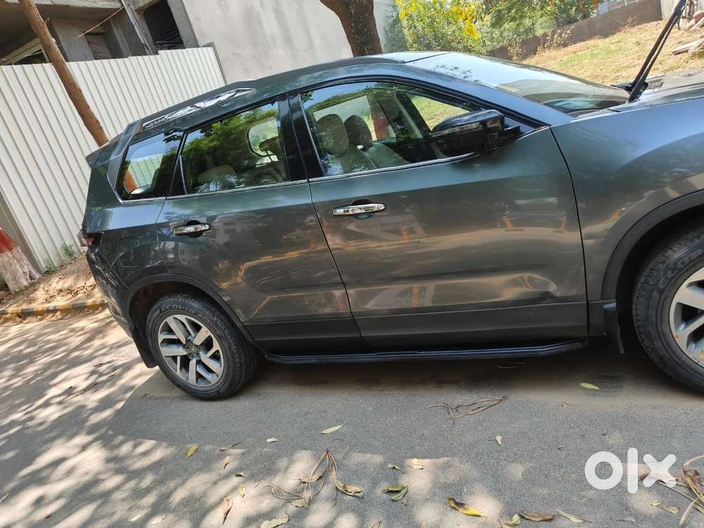 Tata Safari Diesel 2021