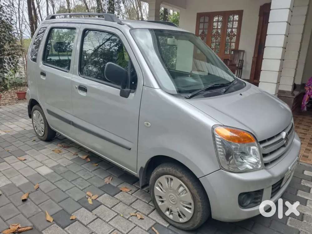 Wagnor Lxi Low Kilometer