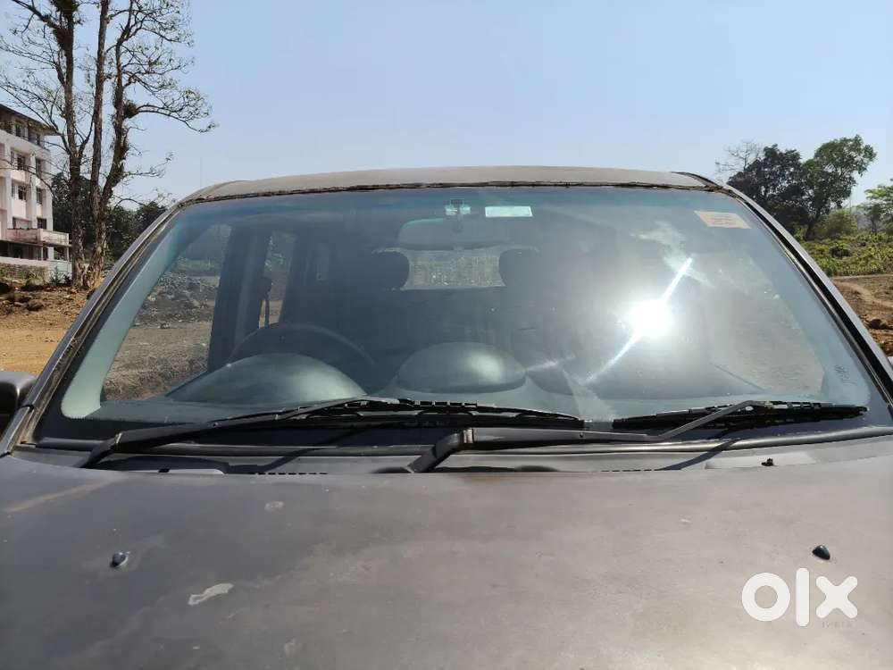 Mahindra Xylo Diesel 2011 Manual