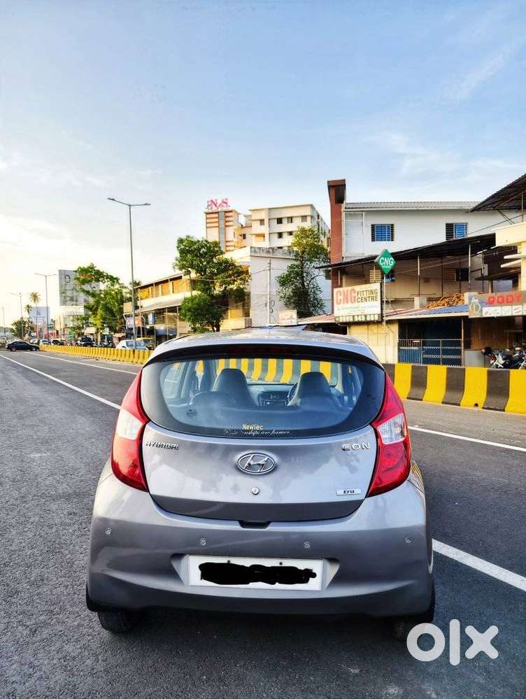 Hyundai Eon Era +, 2013, Petrol