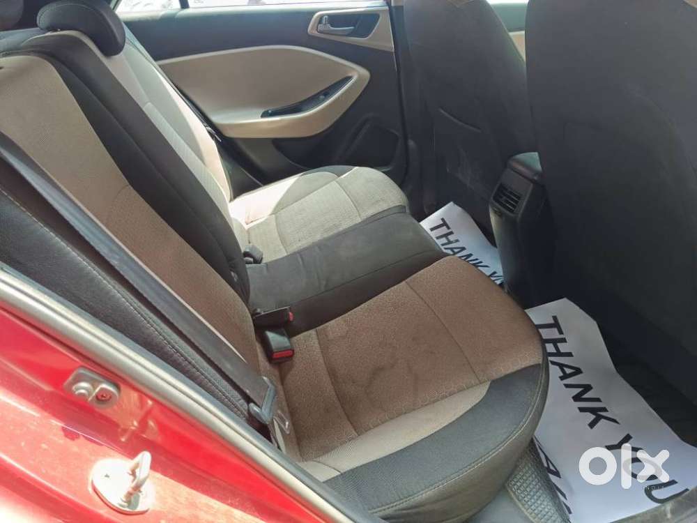 Hyundai I20 Asta Option, 2017, Diesel