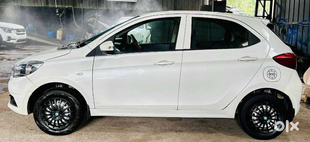 Tata Tiago 1.05 Revotorq Xe, 2018, Petrol