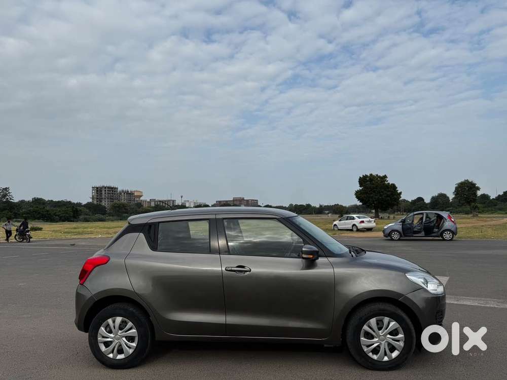 Maruti Suzuki Swift Vxi Optional, 2019, Petrol