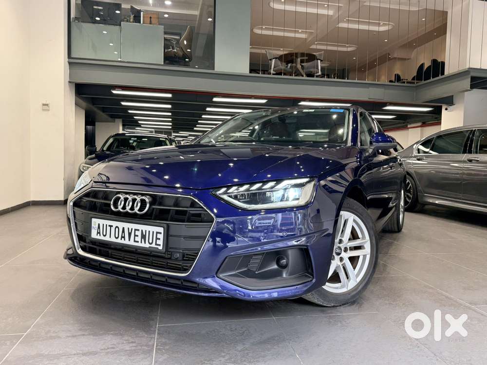 Audi A4 2.0 Premium Plus 40 Tfsi, 2022, Petrol