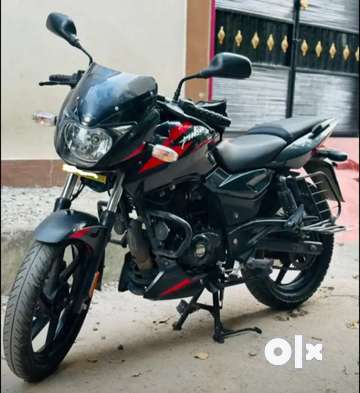Bajaj pulsar 150 cc good conditions bike Motorcycles 1789377908
