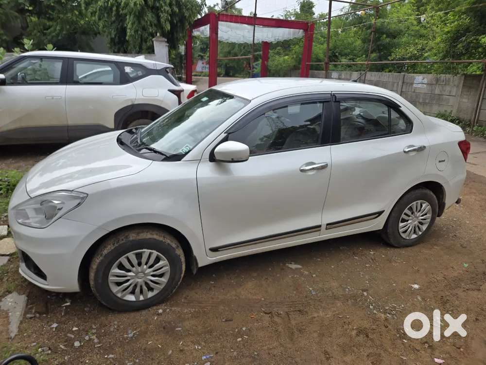 Maruti Suzuki Dzire 2024