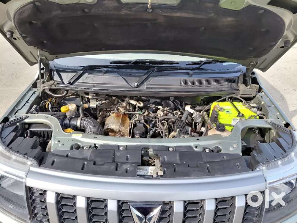 Mahindra Bolero Neo 1.5 N8, 2023, Diesel