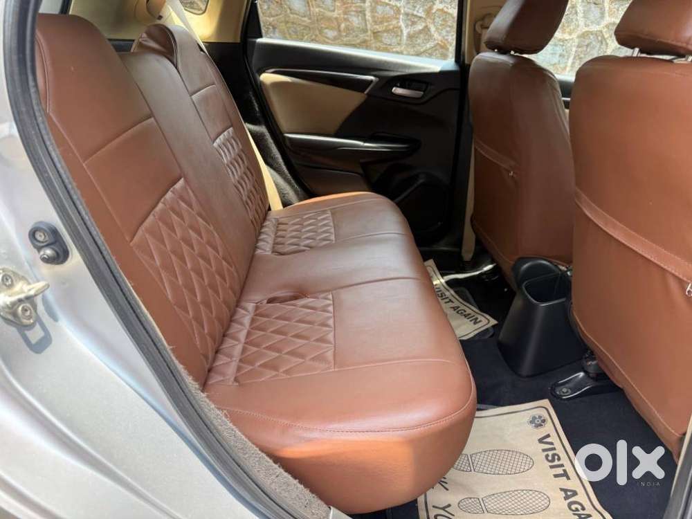 Honda Jazz V, 2016, Petrol