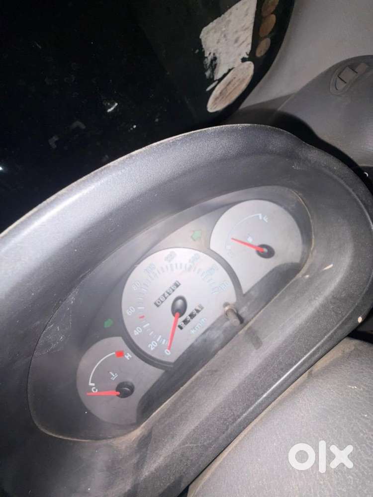 Hyundai Santro Xing 2006 Petrol 85000 Km Driven