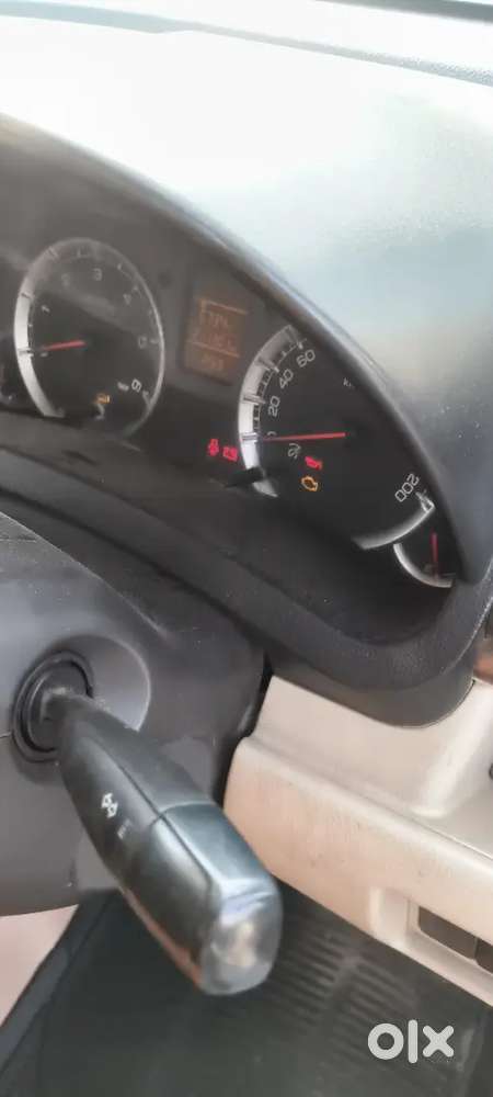 Maruti Suzuki Dzire 2017