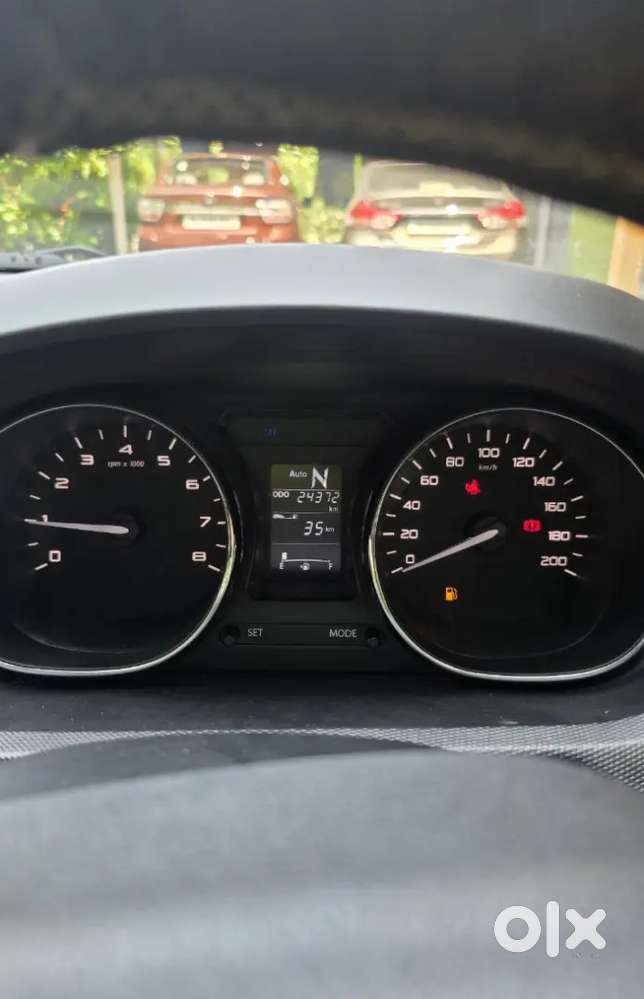Tata Tiago Xza Plus 2019