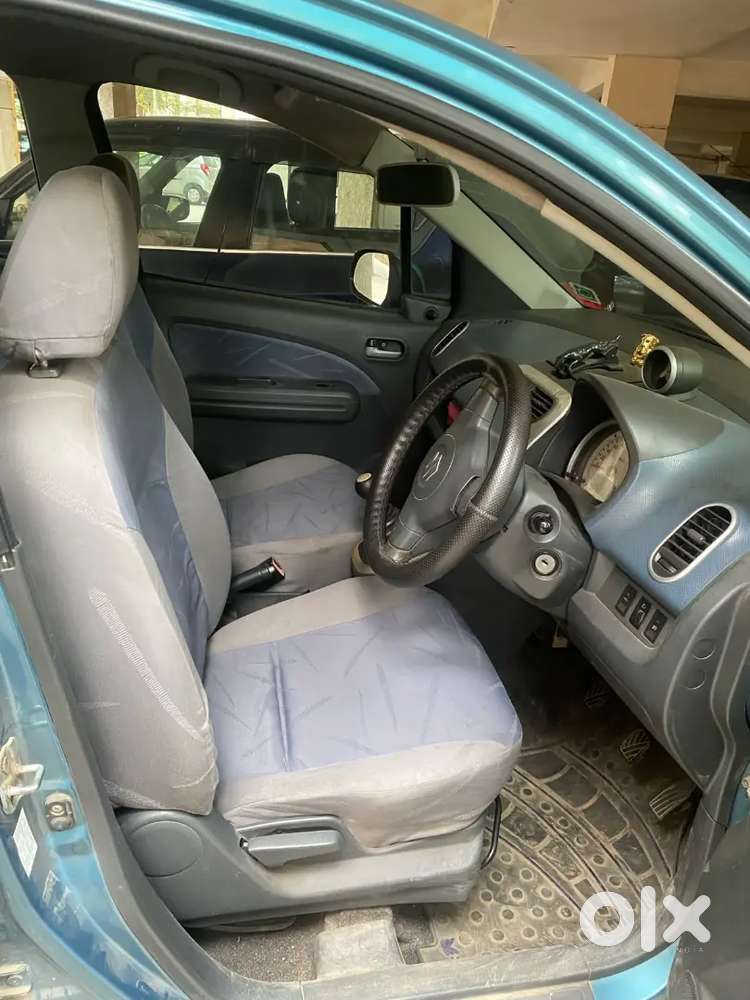 Maruti Suzuki Ritz Diesel
