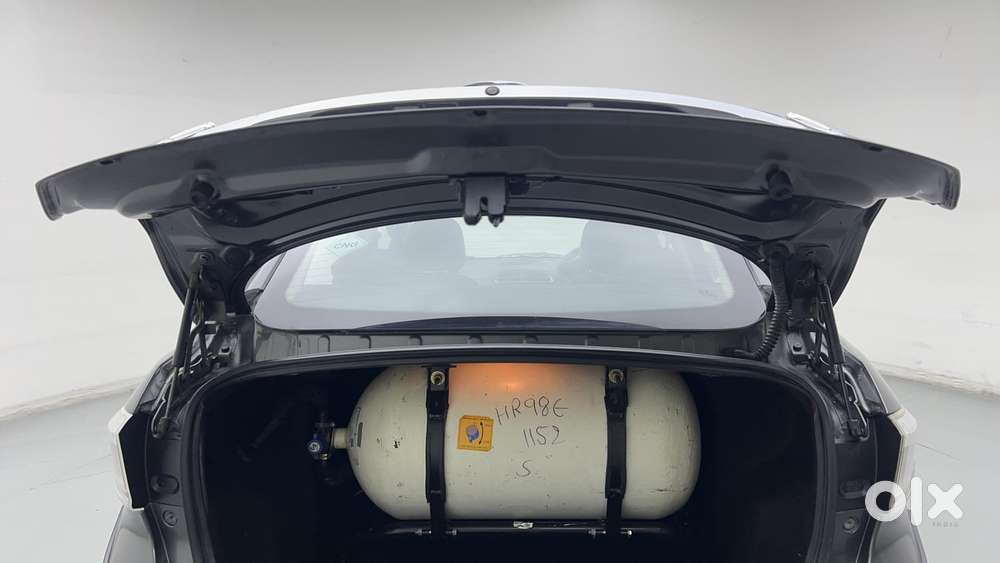 Tata Tigor 1.2 Revotron Xz Plus Cng, 2022, Cng & Hybrids