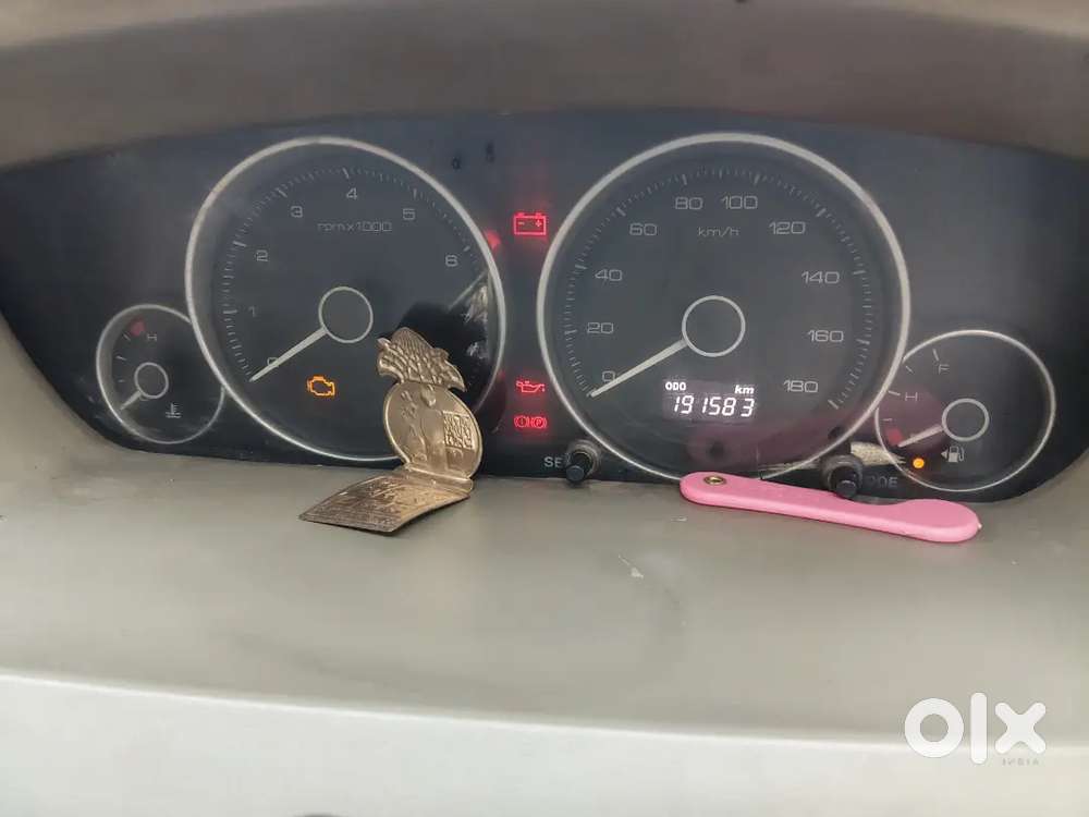 Tata Manza Aura 2010 Diesel Manual