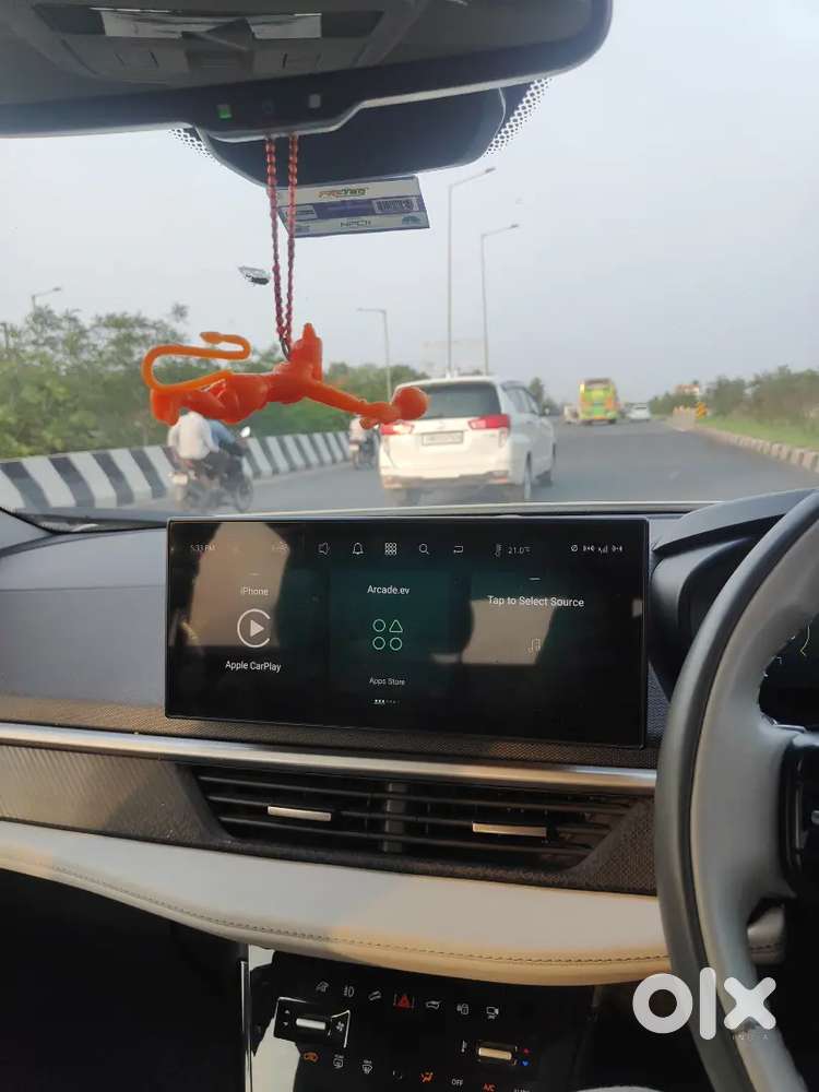 Tata Nexon Ev Max 2023