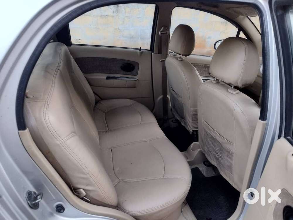 Chevrolet Spark 1.0 Lt, 2012, Petrol