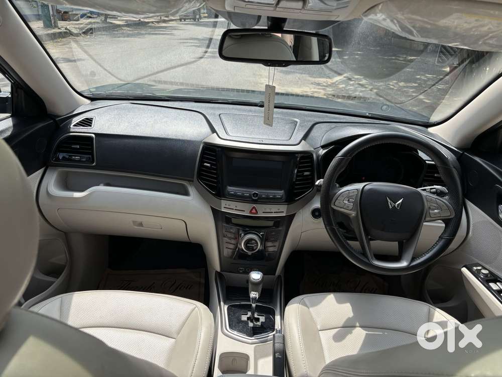 Mahindra Xuv300 W8 Option, 2023, Petrol