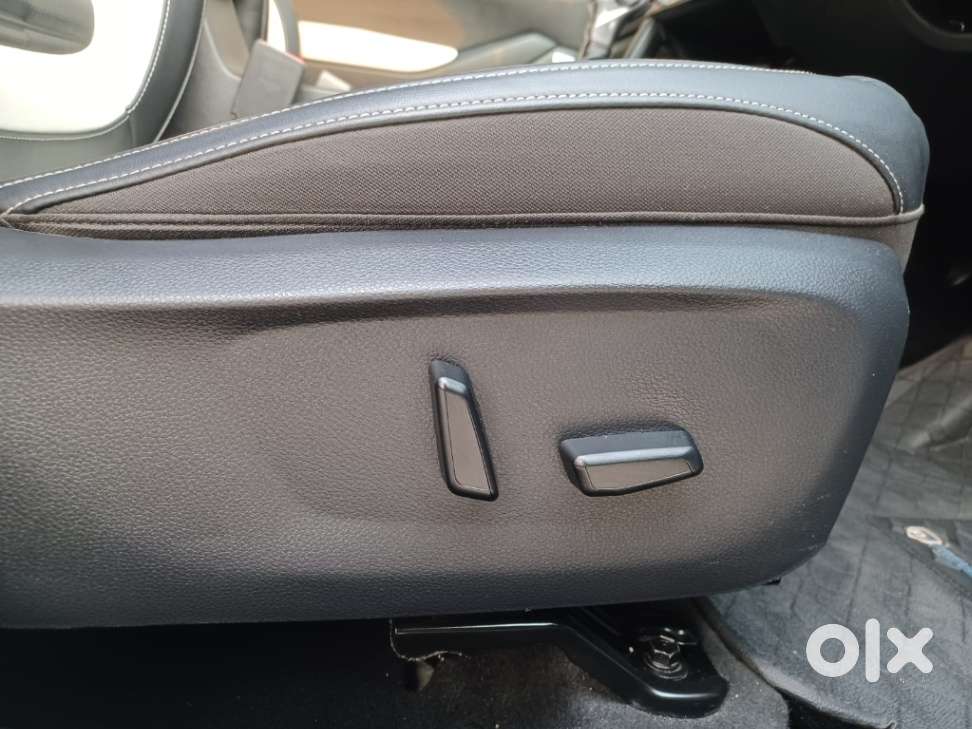 Kia Seltos Gtx Plus 1.5 Turbo Petrol Dct, 2025, Petrol