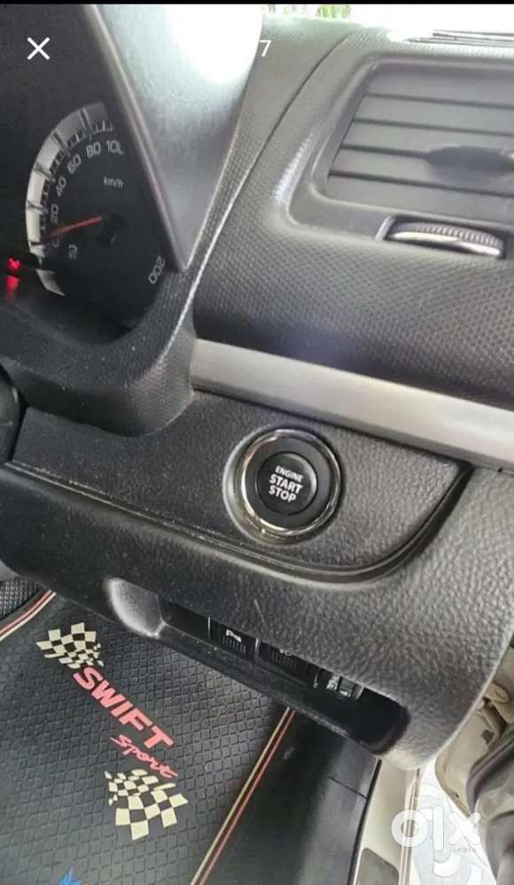 Maruti Suzuki Swift 2015 Diesel Good Condition