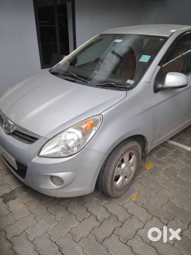 I 20 2010 Good Condition