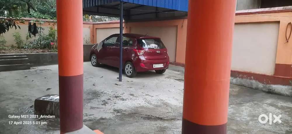 Hyundai Grand I10 2016 Petrol Good Condition