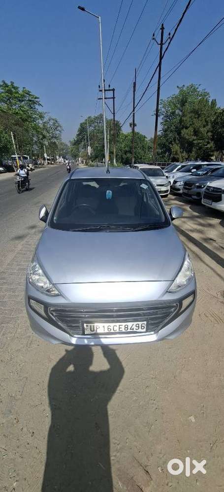 Hyundai Santro Sportz Cng, 2019, Cng & Hybrids